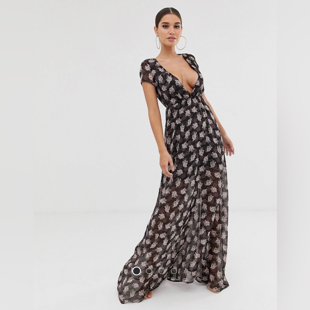 ASOS dress - never worn - new with tags